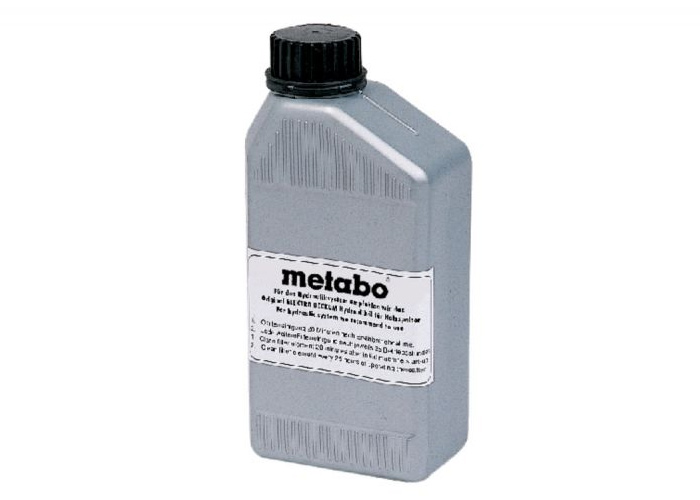 Гидравлическое масло METABO 1 л