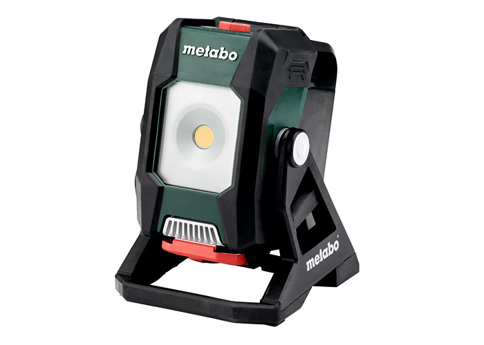 Прожектор METABO BSA 12-18 LED 2000 (Каркас)