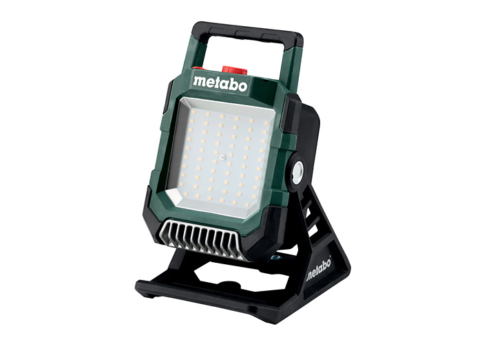 Прожектор METABO BSA 18 LED 4000 (Каркас)