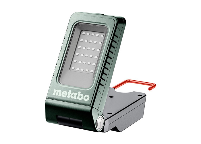 Аккумуляторный фонарь METABO BSA 18-1000