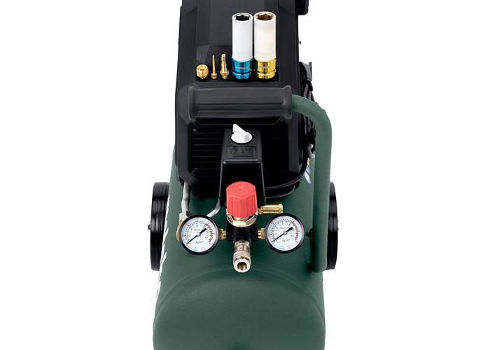 Компрессор METABO Basic 200-24