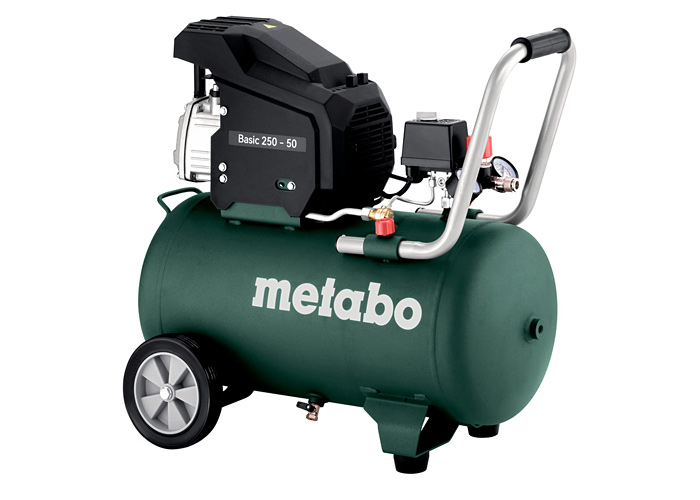 Компрессор METABO Basic 250-50