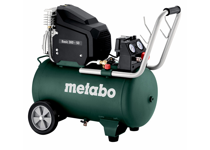 Компрессор METABO Basic 300-50