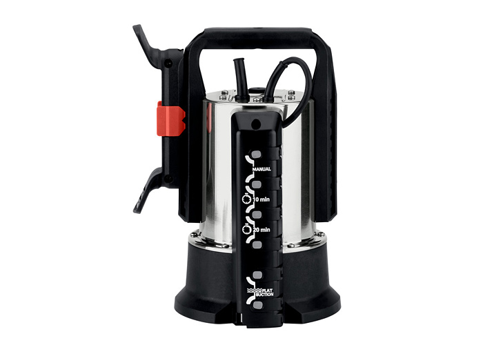 Погружной насос для чистой воды METABO TP 95 ASF Inox