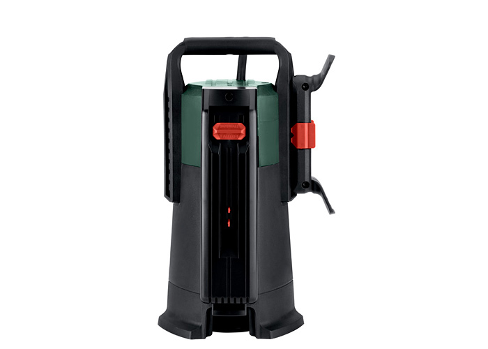 Погружной насос для грязной воды METABO SP 180-35 SI