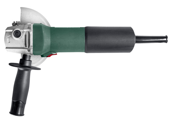 Болгарка METABO WEV 850-125 (кейс)