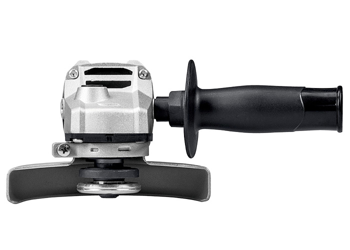 Болгарка METABO WEV 850-125 (кейс)