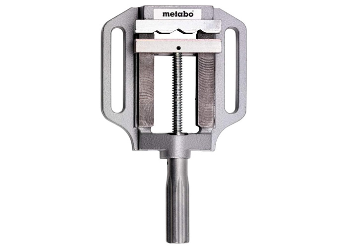 Машинні лещата METABO 100 мм