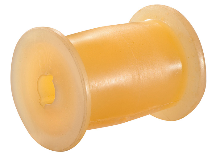 Ролик для шлифовальной ленты METABO 85x70 мм