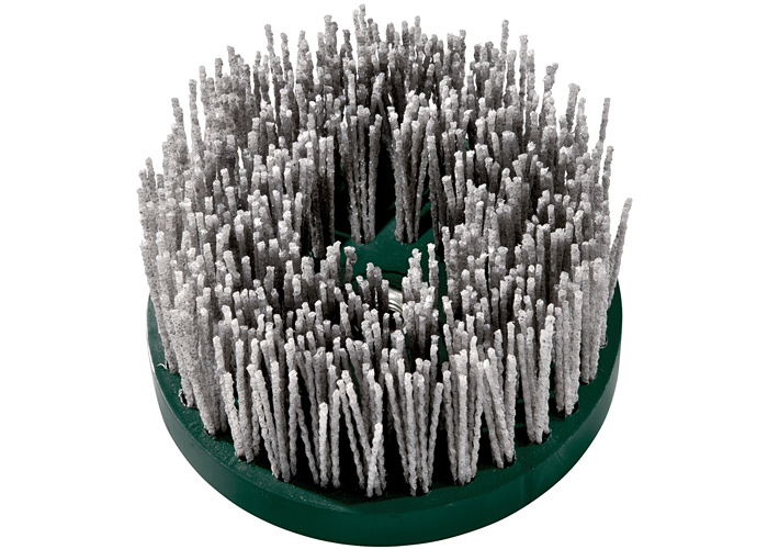 Тарелчастая щетка 130 мм METABO 623743000