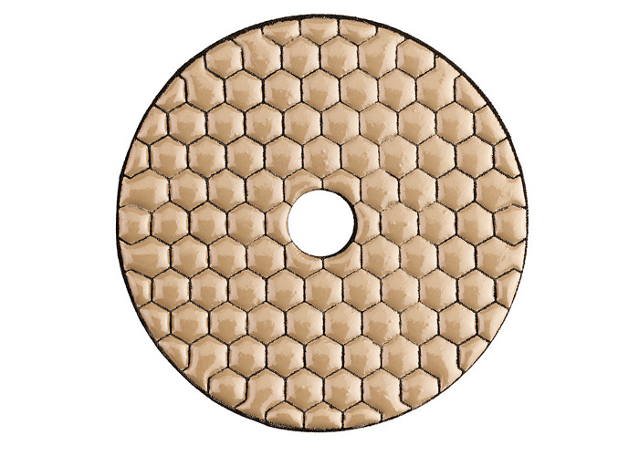 Алмазный шлифовальный круг METABO Gr100 5 шт.