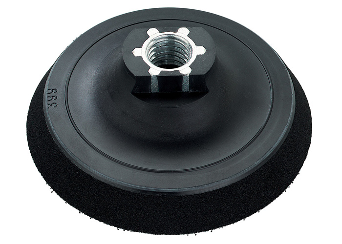 Опорная тарелка 100 мм M14 METABO 626148000