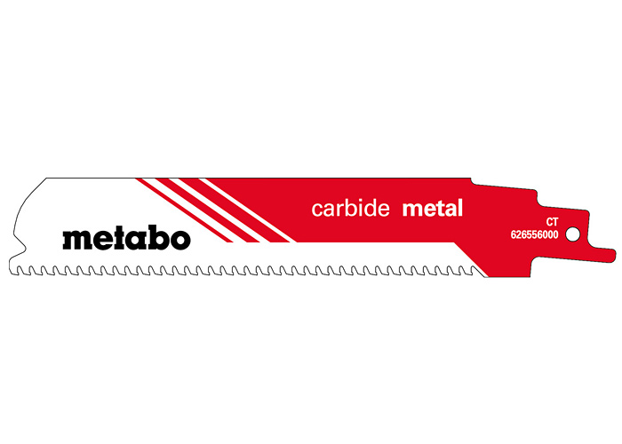 Шабельне полотно METABO S955CHM (626556000)
