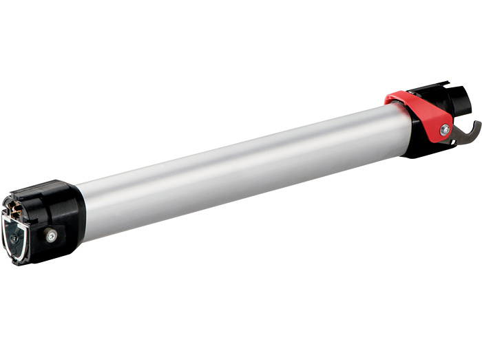 Удлинение к LSV 5-225 Comfort METABO LS 72x540