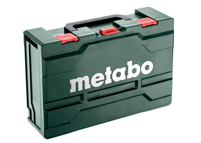 Кейс METABO metaBOX 185 XL