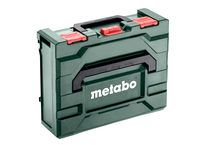 Кейс METABO metaBOX 145 M