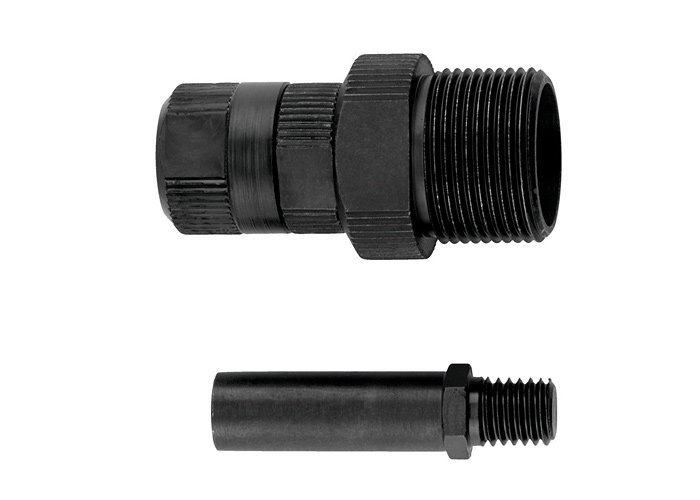 Набор для работы с глухими заклепками BRS M8 METABO 626942000