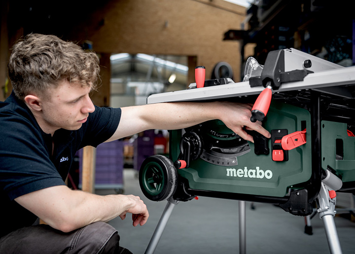 Трекер METABO для Android