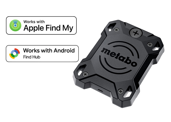 Трекер METABO Tracker pro для Android та iOS