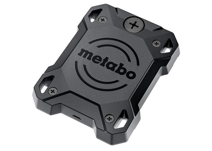 Трекер METABO Tracker pro для Android та iOS