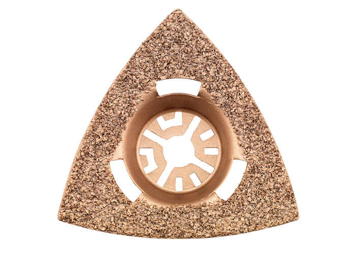 Шлифпластина Carbide multi-fit METABO 626971000