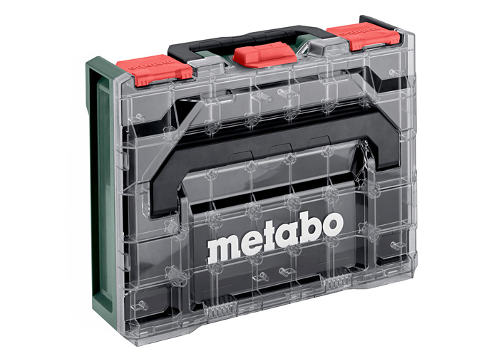 Органайзер METABO MetaBOX 100 S