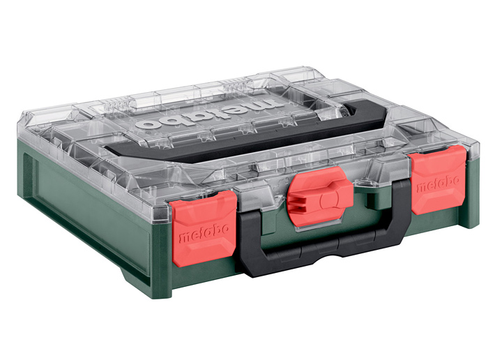 Органайзер METABO MetaBOX 100 S