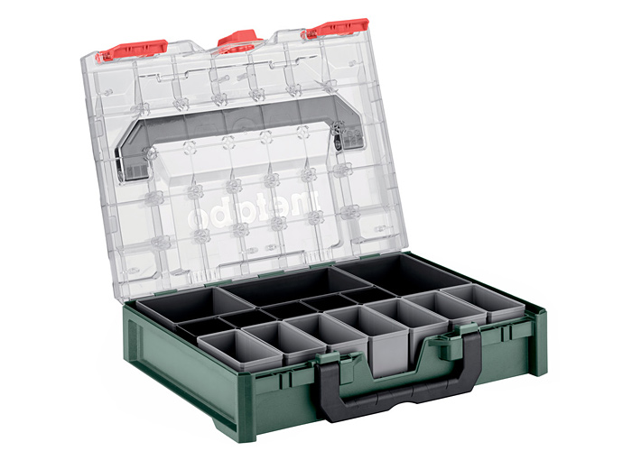 Органайзер METABO MetaBOX 100 S