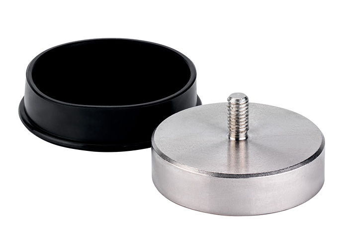 Магнитная система прорезиненная METABO 626980000