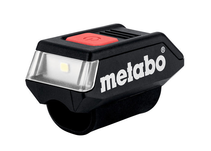 Фонарь LED для FP 18 LTX METABO 626982000