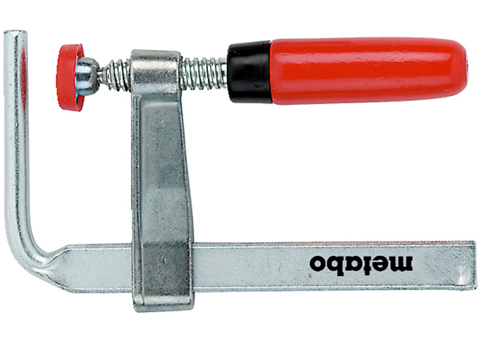 Прижимная струбцина METABO 627107000