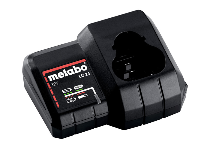 Зарядное устройство METABO LC24