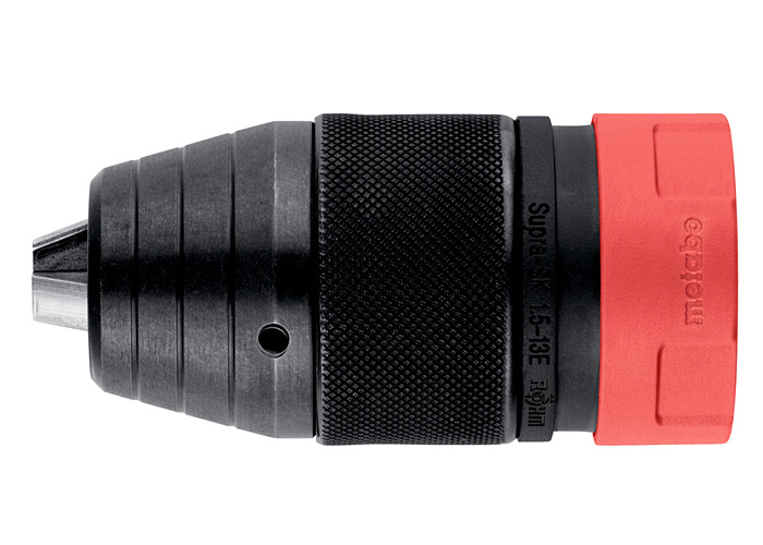 Быстрозажимной патрон METABO Futuro Top R+L QuickPlus