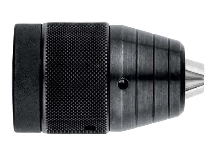 Быстрозажимной патрон METABO Futuro Top R+L