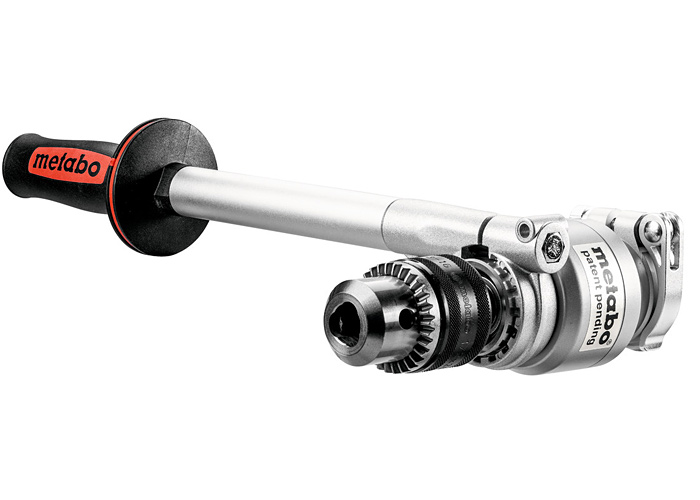 Увеличитель крутящего момента METABO PowerX3 DC