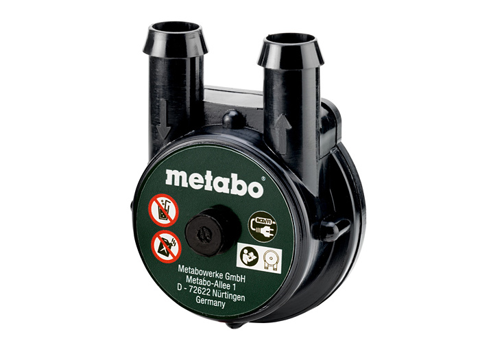 Насадный насос METABO BPV 01