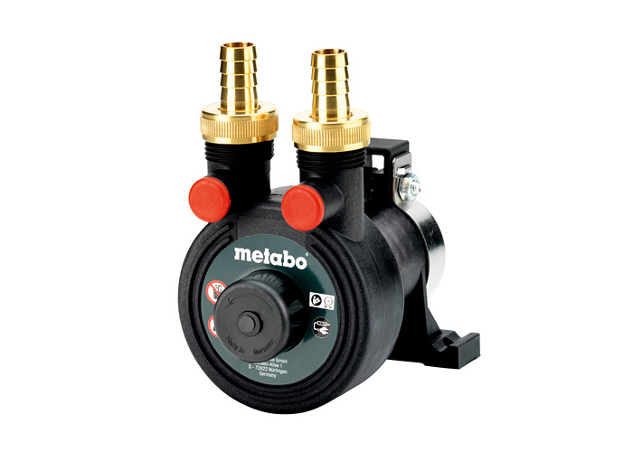 Насадный насос METABO BPV 03