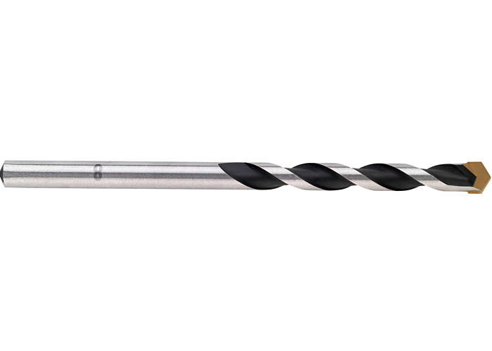 Сверло универсальное METABO HM 6,5x150мм