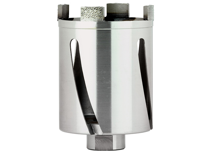 Алмазная коронка METABO Professional, 68 мм (628095000)