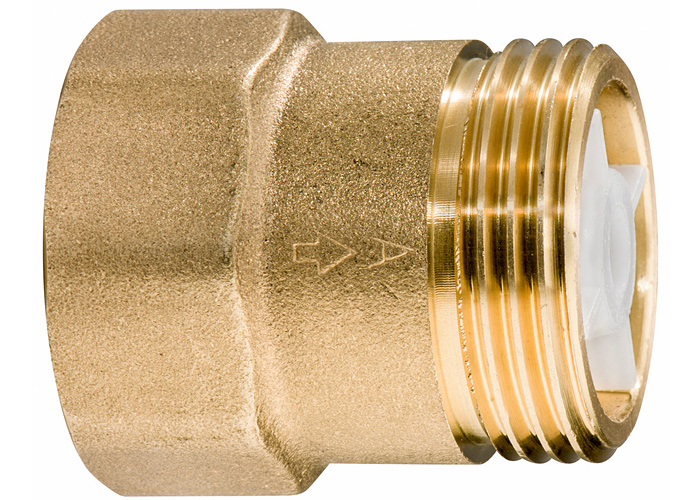 Обратный клапан 1