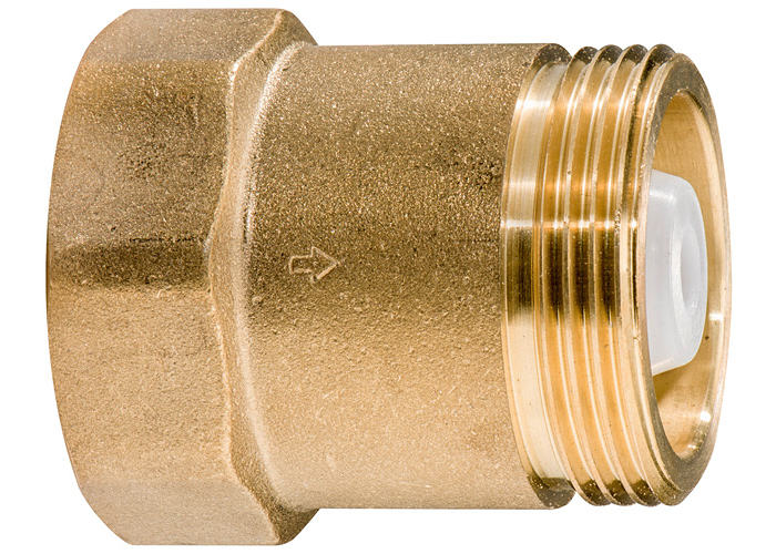 Обратный клапан 1