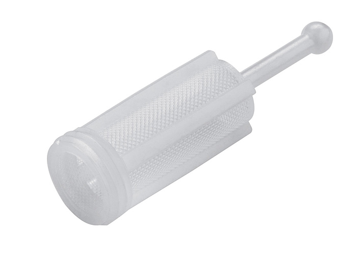 10 запасных фильтров METABO 628806000