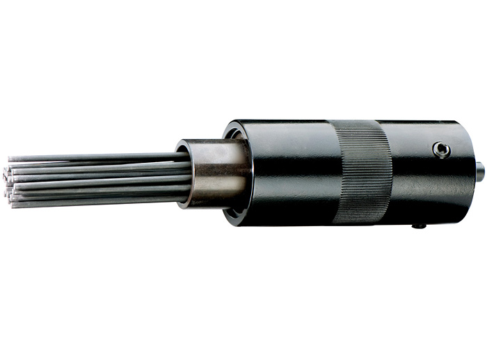 Насадка для видалення іржі METABO 628822000