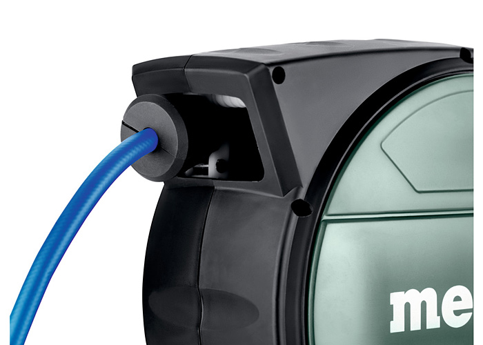 Устройство для наматывания шланга METABO SA 210