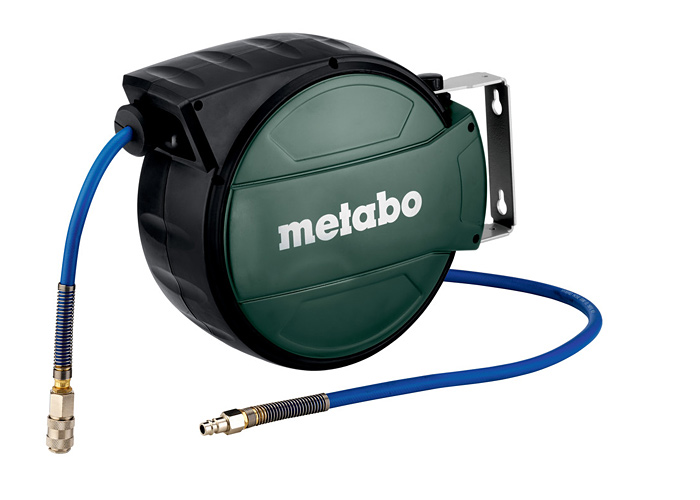 Устройство для наматывания шланга METABO SA 210