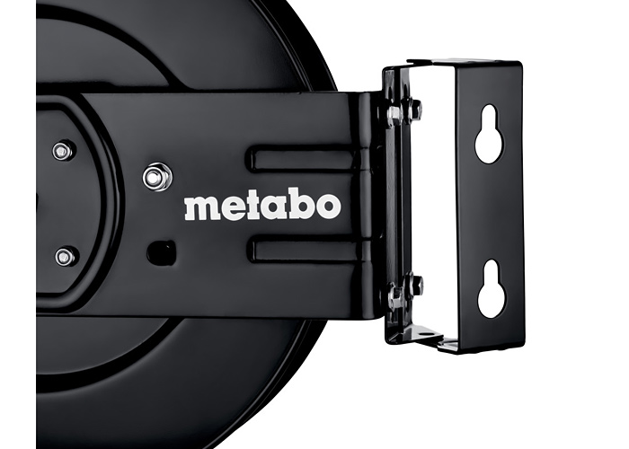 Устройство для наматывания шланга METABO SA 315