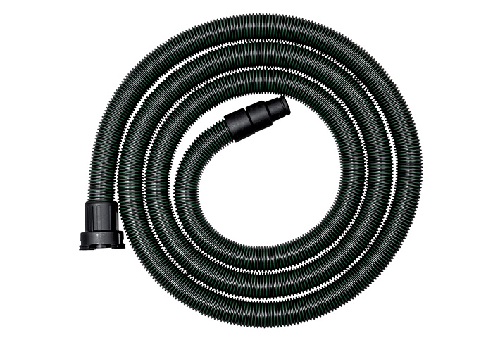 Всасывающий шланг 35 мм 4м METABO 630177000