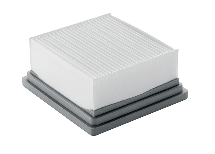 Складчастый фильтр METABO 630212000