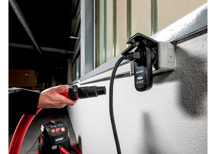 Набор для беспроводного управления Start/Stop METABO 630231000