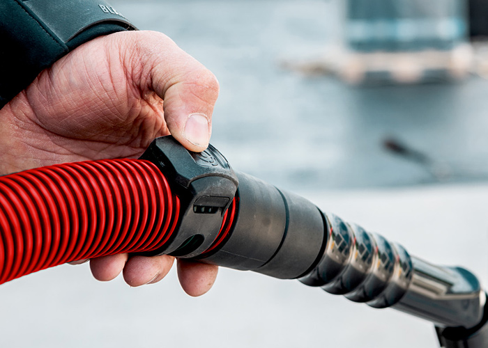 Набор для беспроводного управления Start/Stop METABO 630231000